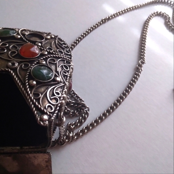 Metal Purse - Picture 6 of 6